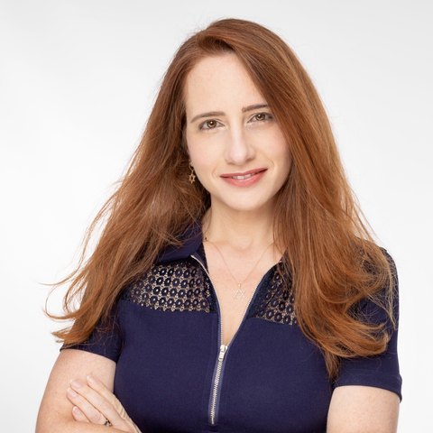 Headshot of Adi Vaxman