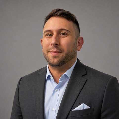 Headshot of Andrew Anastopoulos