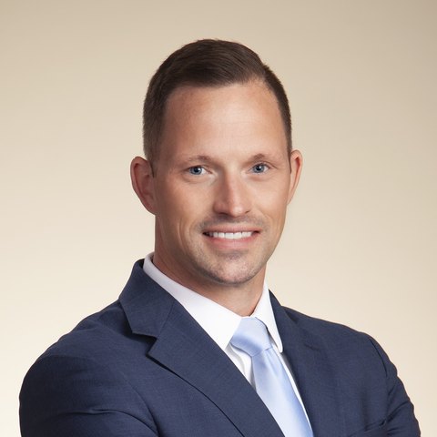 Headshot of Chris Gray