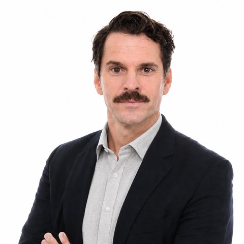 Headshot of Lucas Nagy