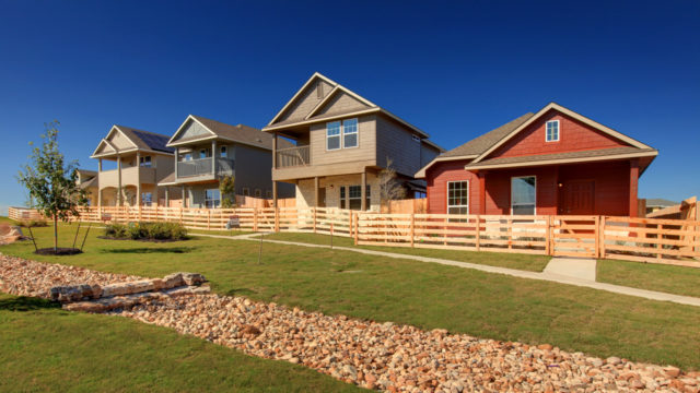 sustainable community
