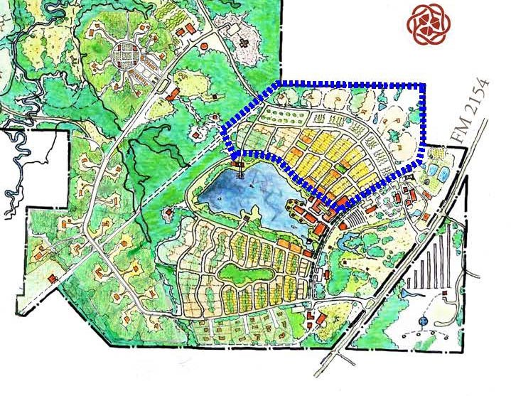 Millican Reserve - Ecosmart Solution